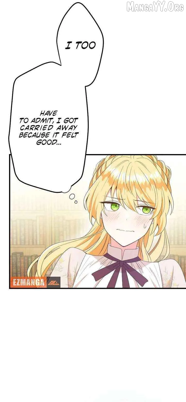 I Was Captured by the Yandere Duke Who Was My Husband in My Previous Life Ch. 10 – page 2