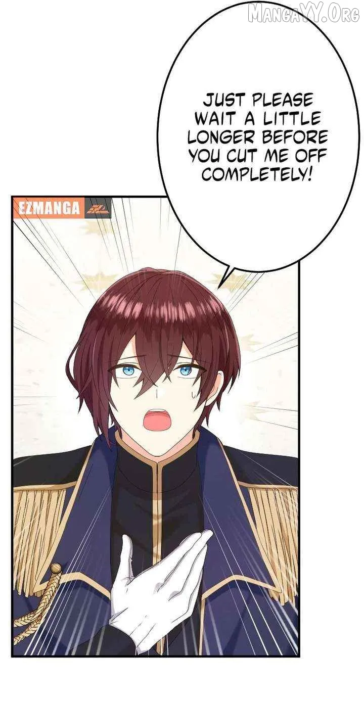 I Was Captured by the Yandere Duke Who Was My Husband in My Previous Life Ch. 10 – page 3
