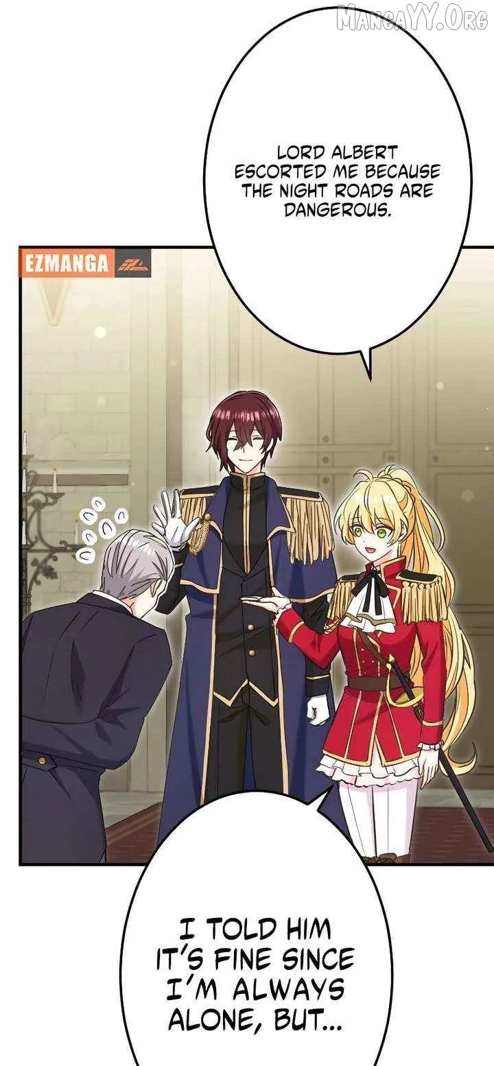 I Was Captured by the Yandere Duke Who Was My Husband in My Previous Life Ch. 10 – page 13