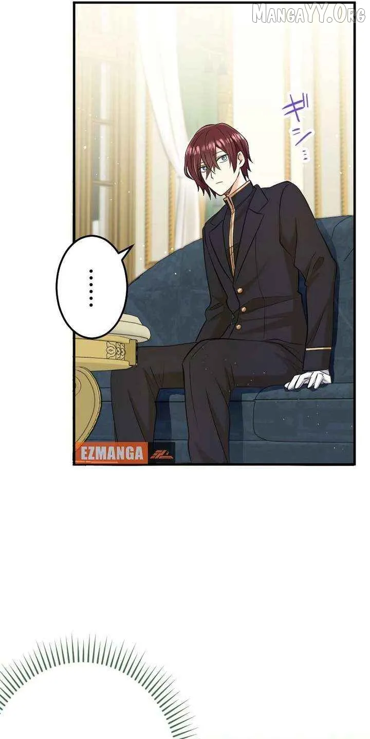 I Was Captured by the Yandere Duke Who Was My Husband in My Previous Life Ch. 10 – page 14