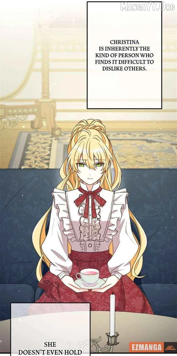 I Was Captured by the Yandere Duke Who Was My Husband in My Previous Life Ch. 11 – page 13