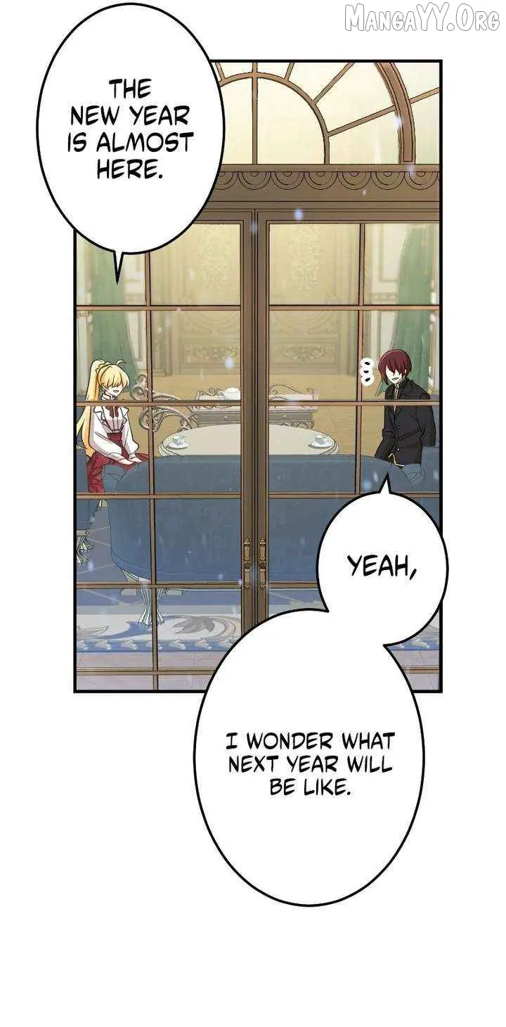 I Was Captured by the Yandere Duke Who Was My Husband in My Previous Life Ch. 11 – page 14