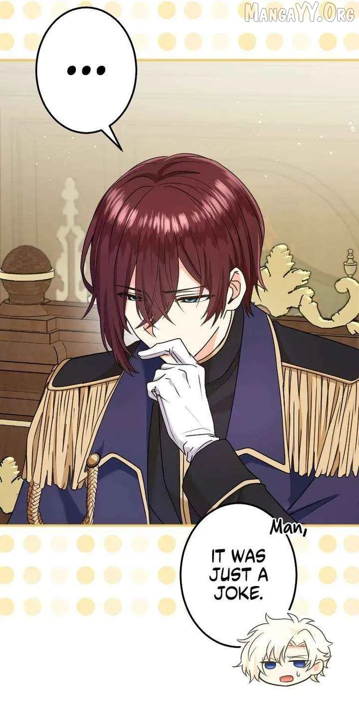 I Was Captured by the Yandere Duke Who Was My Husband in My Previous Life Ch. 12 – page 3