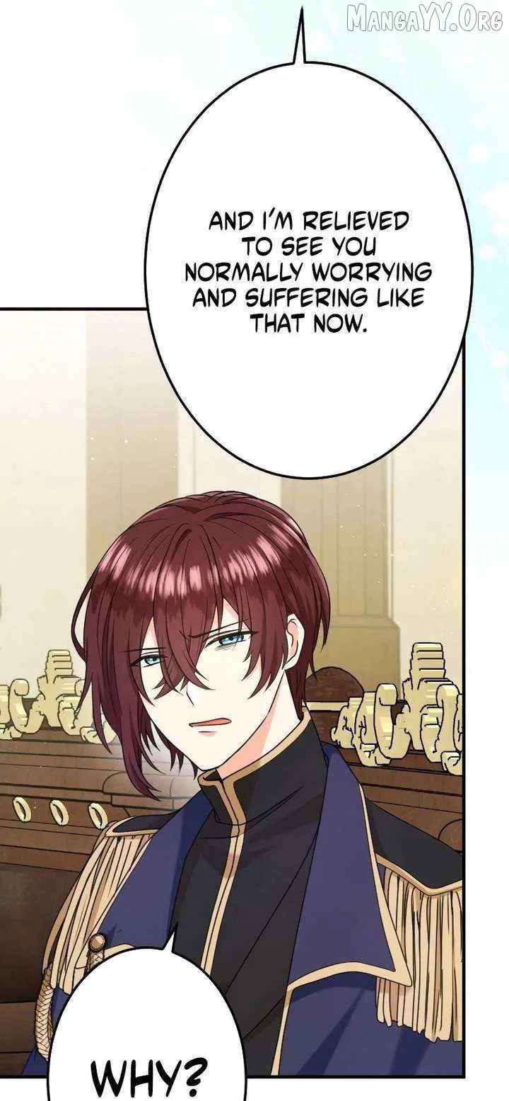 I Was Captured by the Yandere Duke Who Was My Husband in My Previous Life Ch. 12 – page 6