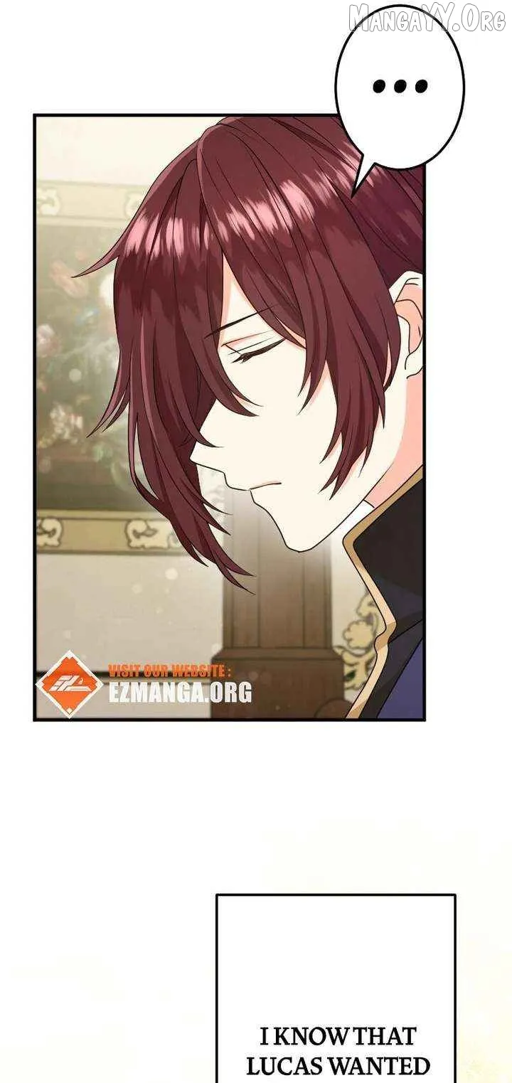 I Was Captured by the Yandere Duke Who Was My Husband in My Previous Life Ch. 12 – page 10