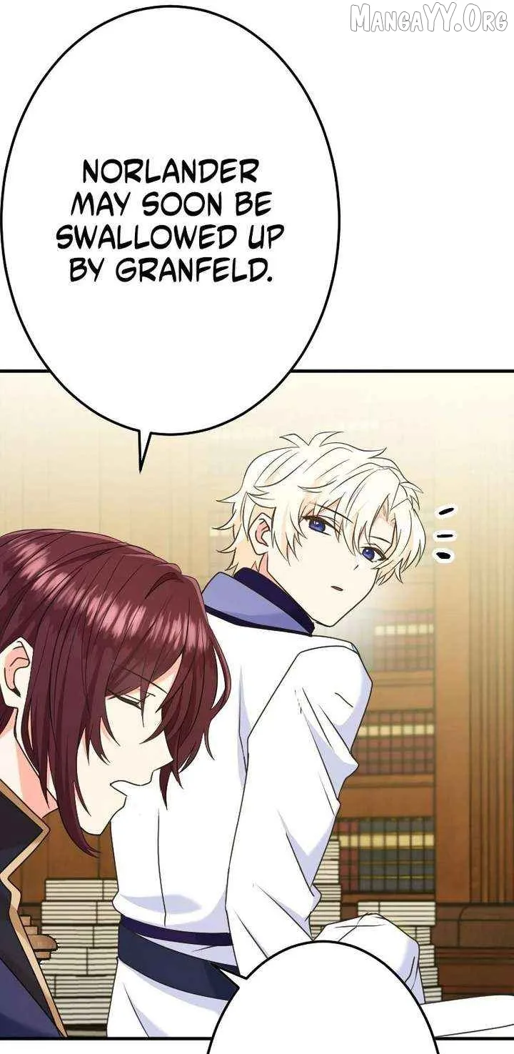I Was Captured by the Yandere Duke Who Was My Husband in My Previous Life Ch. 12 – page 13