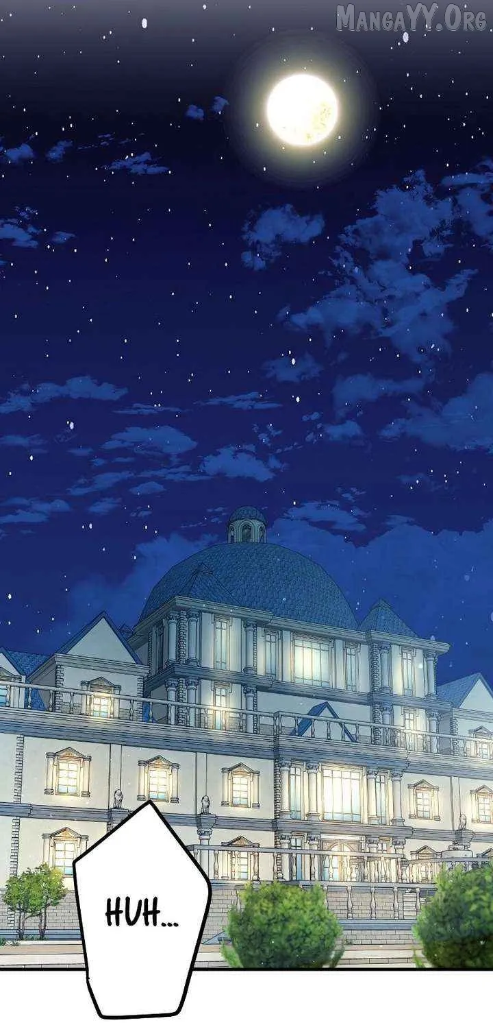I Was Captured by the Yandere Duke Who Was My Husband in My Previous Life Ch. 12 – page 15