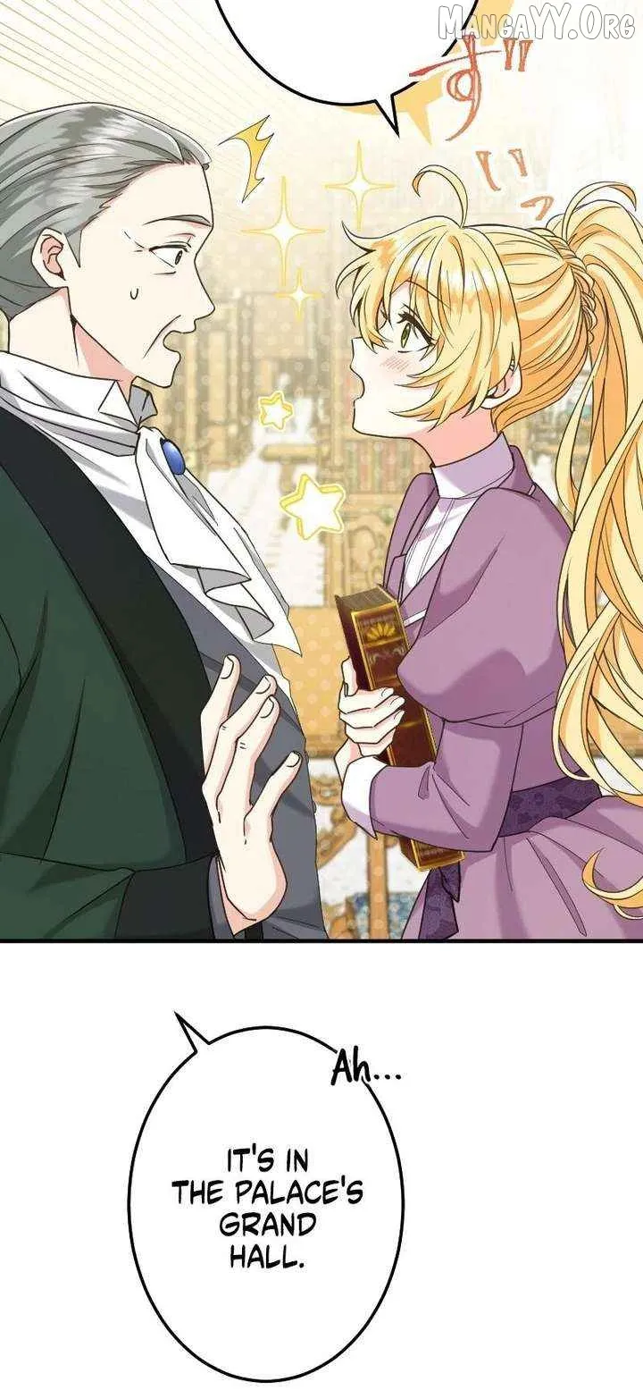 I Was Captured by the Yandere Duke Who Was My Husband in My Previous Life Ch. 13 – page 6