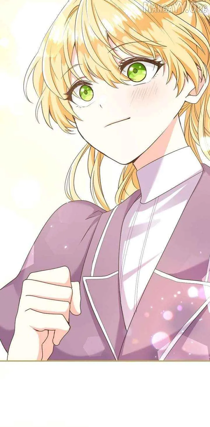 I Was Captured by the Yandere Duke Who Was My Husband in My Previous Life Ch. 13 – page 8