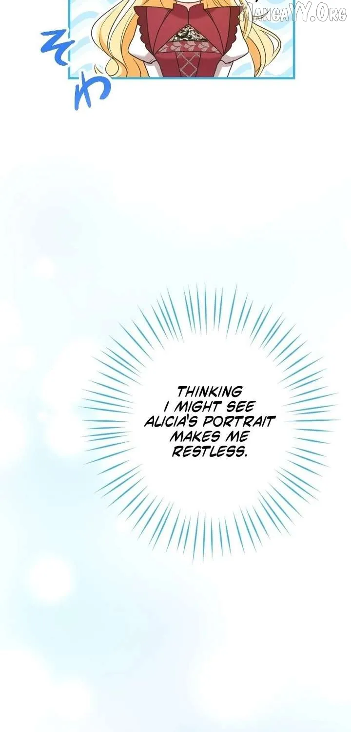 I Was Captured by the Yandere Duke Who Was My Husband in My Previous Life Ch. 13 – page 12