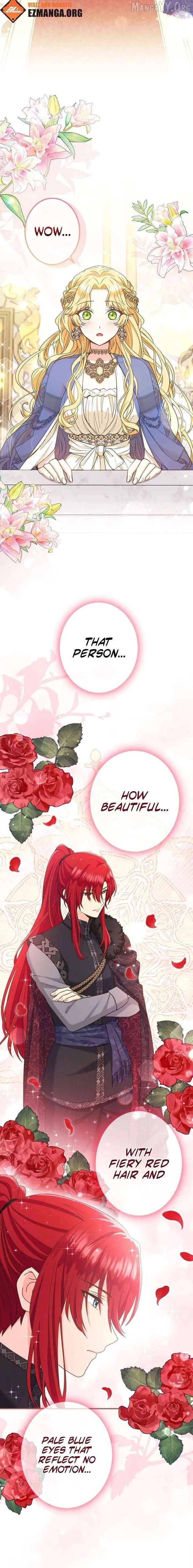 I Was Captured by the Yandere Duke Who Was My Husband in My Previous Life Ch. 13 – page 14
