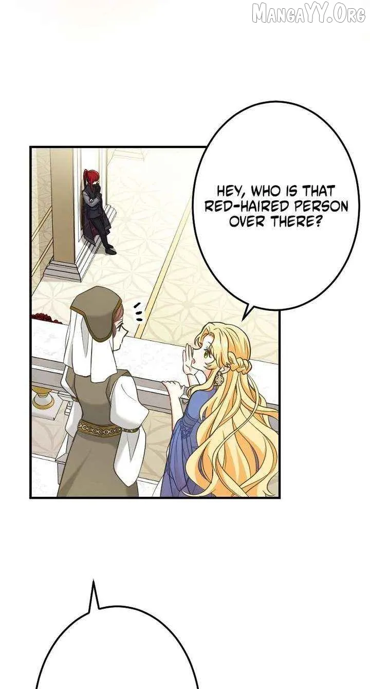 I Was Captured by the Yandere Duke Who Was My Husband in My Previous Life Ch. 13 – page 15