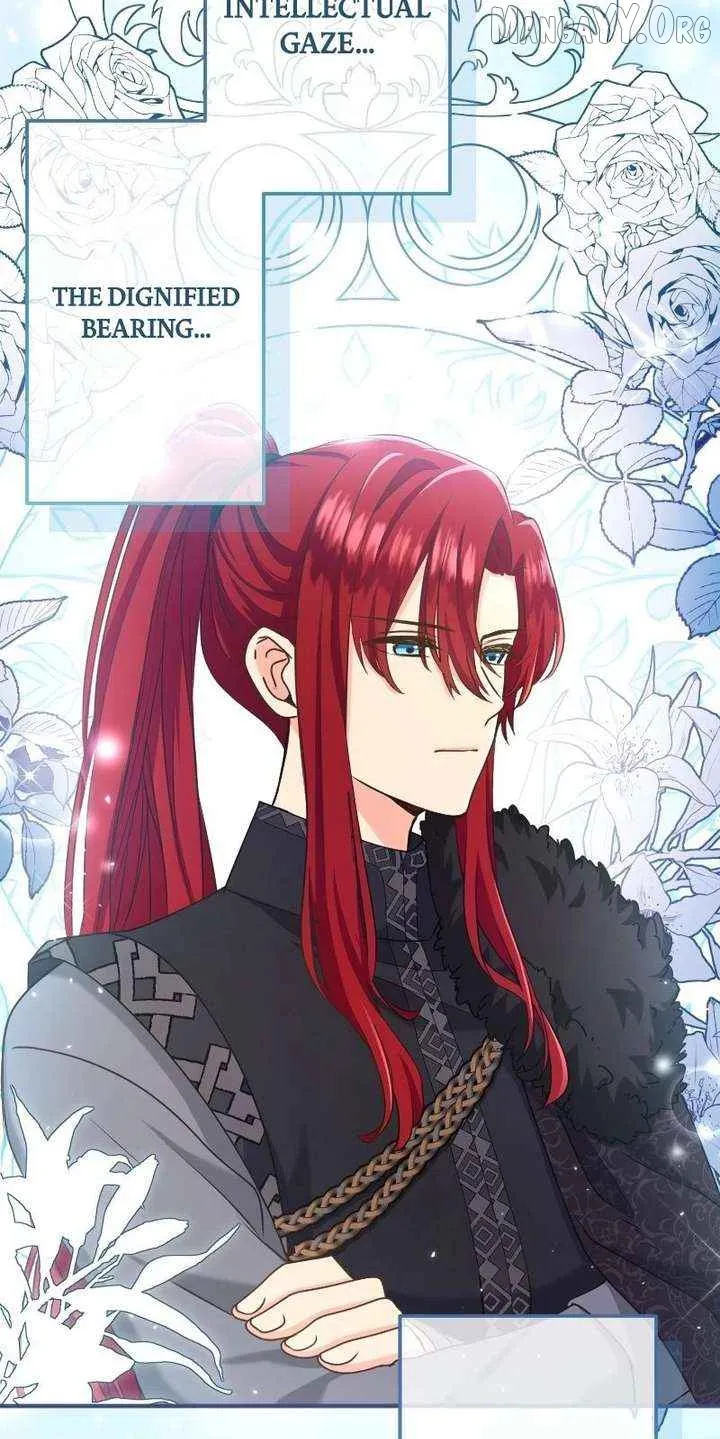 I Was Captured by the Yandere Duke Who Was My Husband in My Previous Life Ch. 13 – page 16