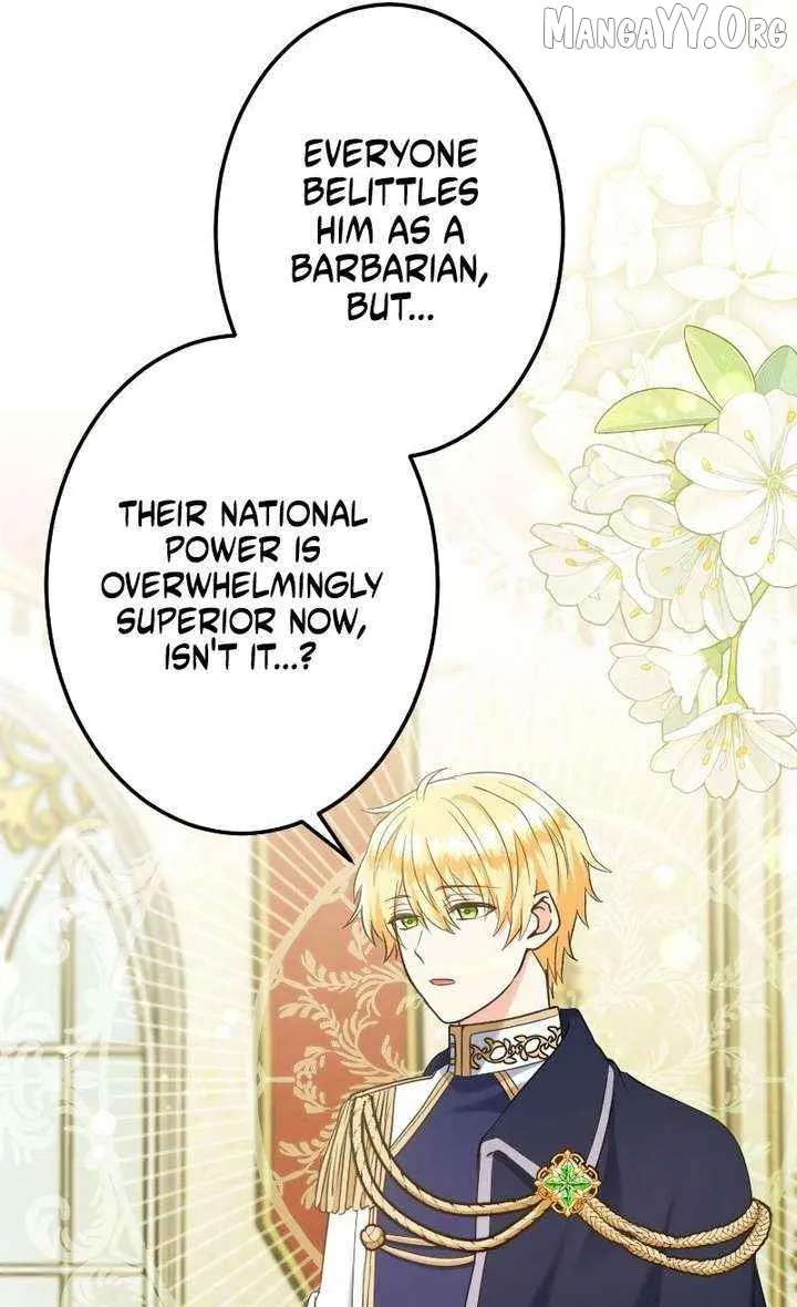 I Was Captured by the Yandere Duke Who Was My Husband in My Previous Life Ch. 13 – page 17