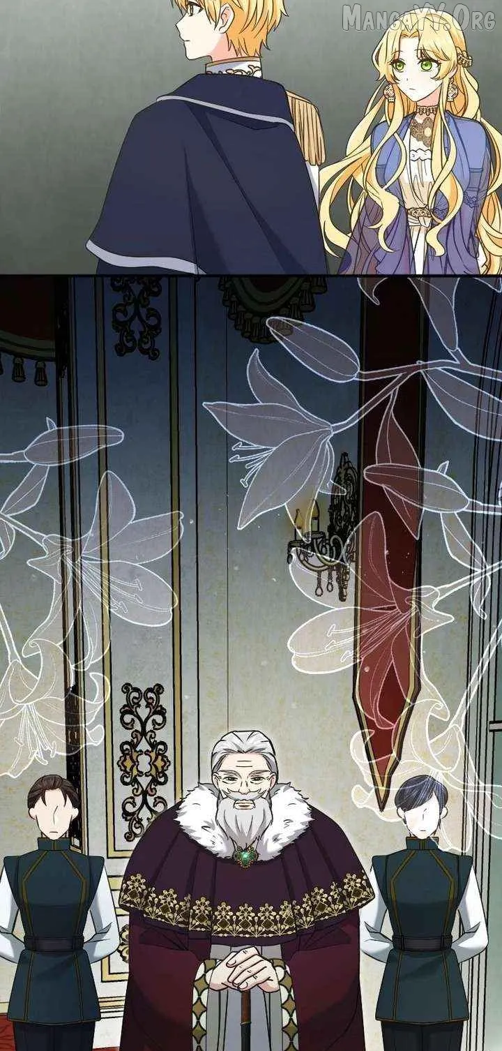 I Was Captured by the Yandere Duke Who Was My Husband in My Previous Life Ch. 13 – page 18