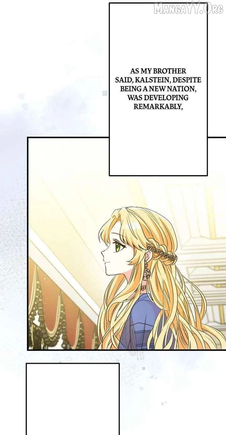 I Was Captured by the Yandere Duke Who Was My Husband in My Previous Life Ch. 13 – page 19