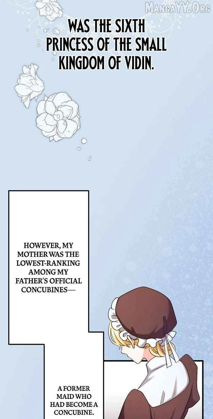 I Was Captured by the Yandere Duke Who Was My Husband in My Previous Life Ch. 13 – page 20