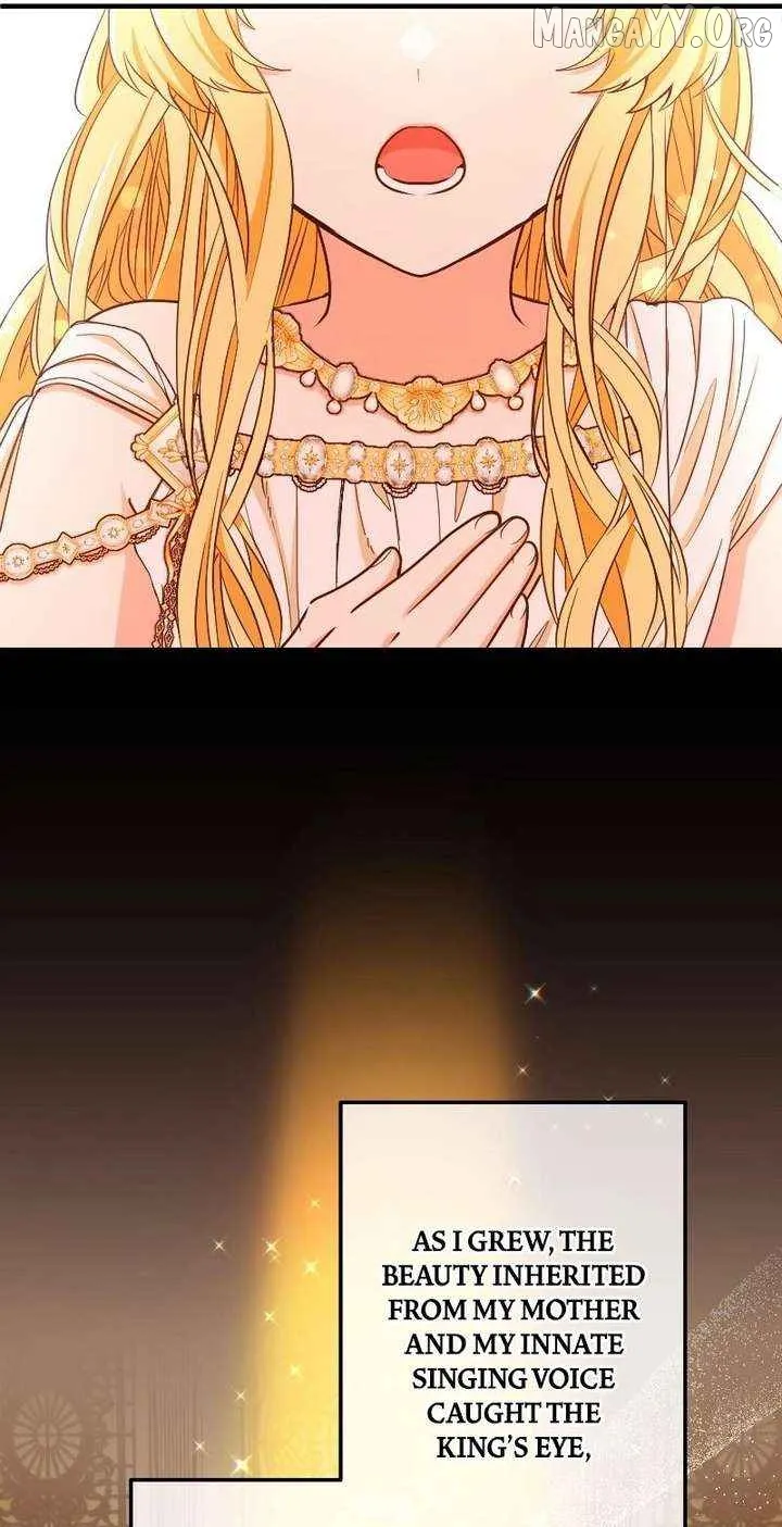 I Was Captured by the Yandere Duke Who Was My Husband in My Previous Life Ch. 13 – page 21