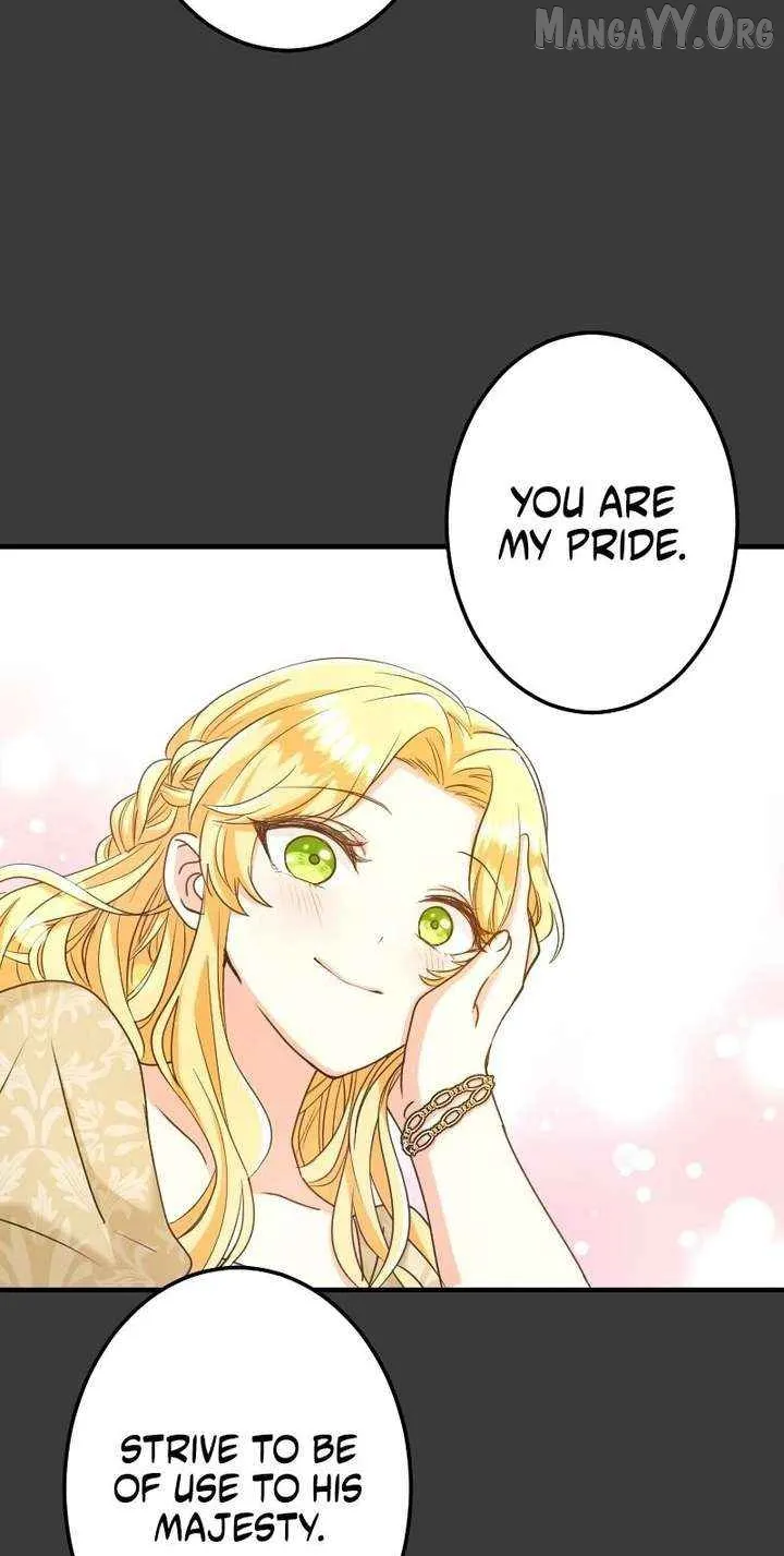 I Was Captured by the Yandere Duke Who Was My Husband in My Previous Life Ch. 13 – page 22