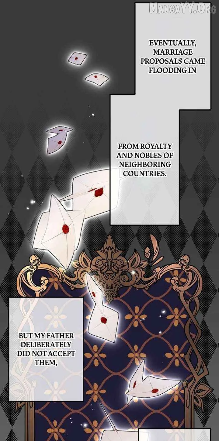 I Was Captured by the Yandere Duke Who Was My Husband in My Previous Life Ch. 13 – page 23