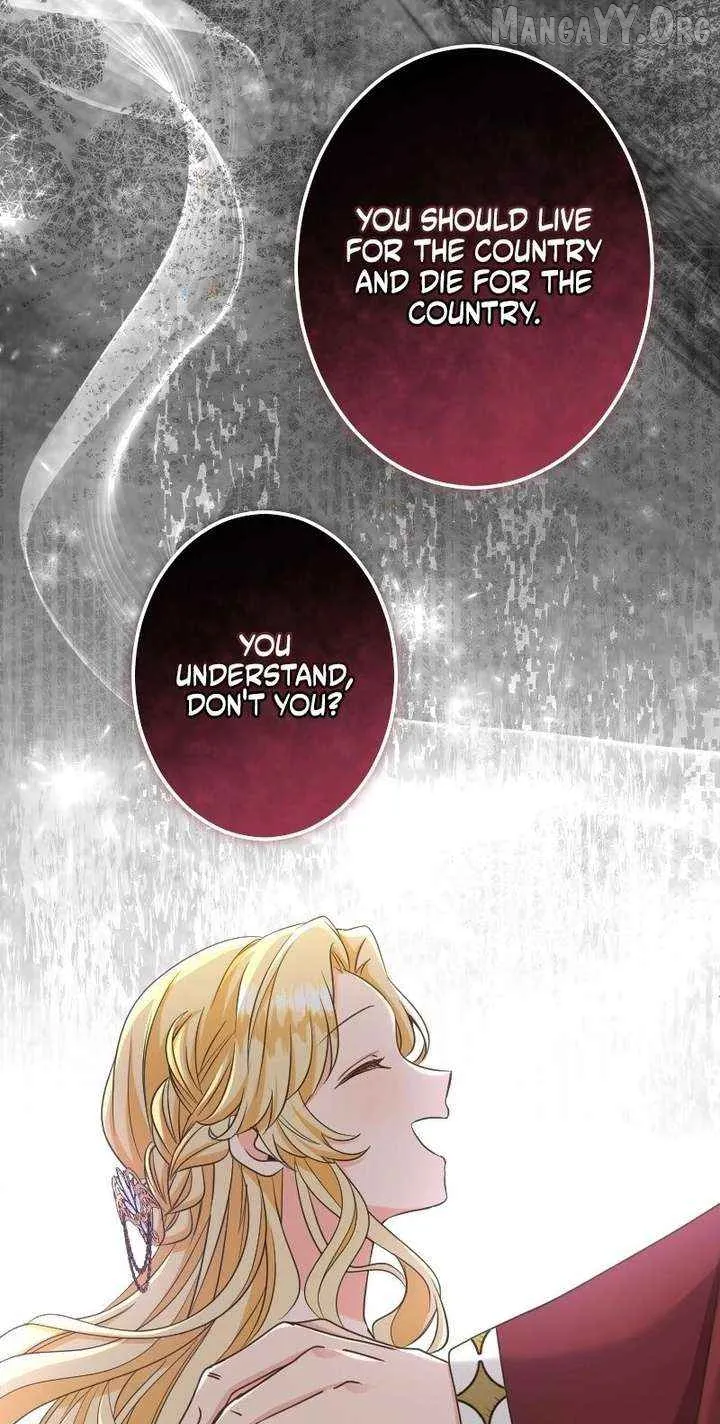 I Was Captured by the Yandere Duke Who Was My Husband in My Previous Life Ch. 13 – page 24