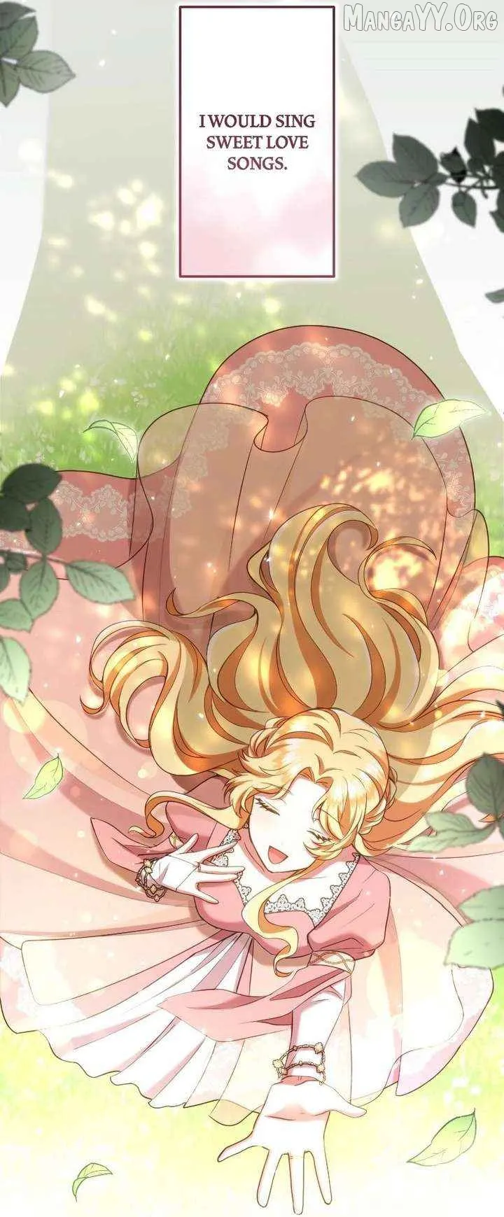 I Was Captured by the Yandere Duke Who Was My Husband in My Previous Life Ch. 13 – page 25
