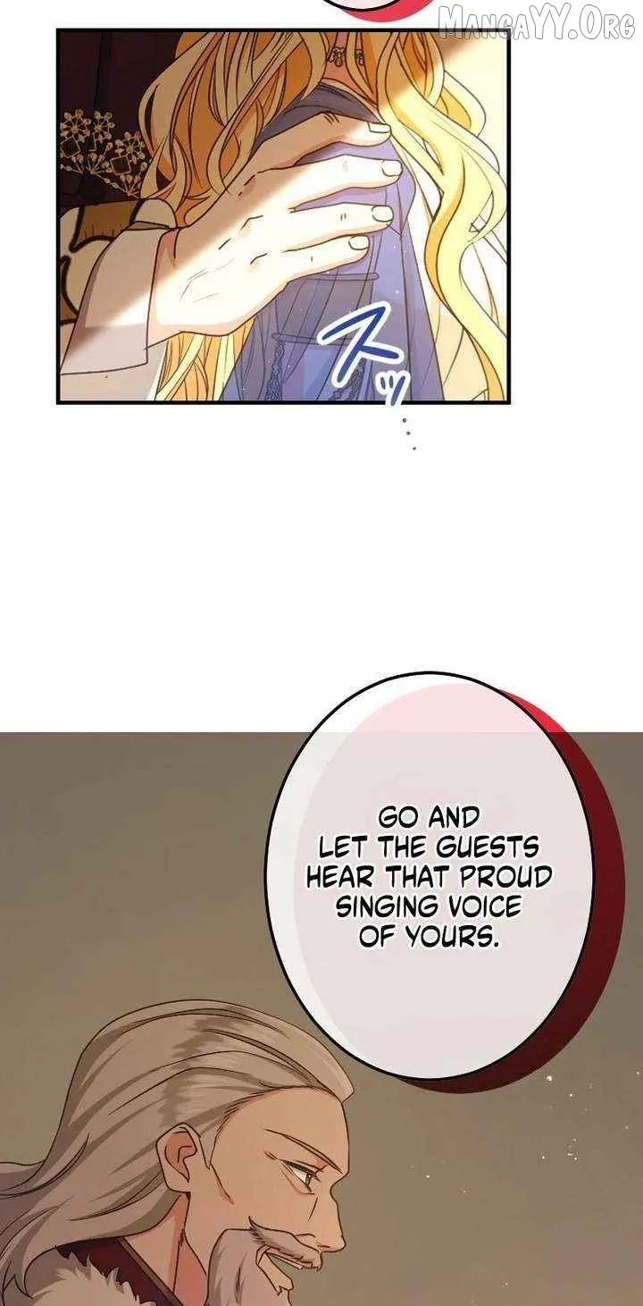 I Was Captured by the Yandere Duke Who Was My Husband in My Previous Life Ch. 13 – page 26