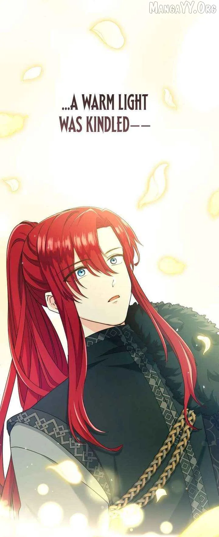 I Was Captured by the Yandere Duke Who Was My Husband in My Previous Life Ch. 14 – page 3