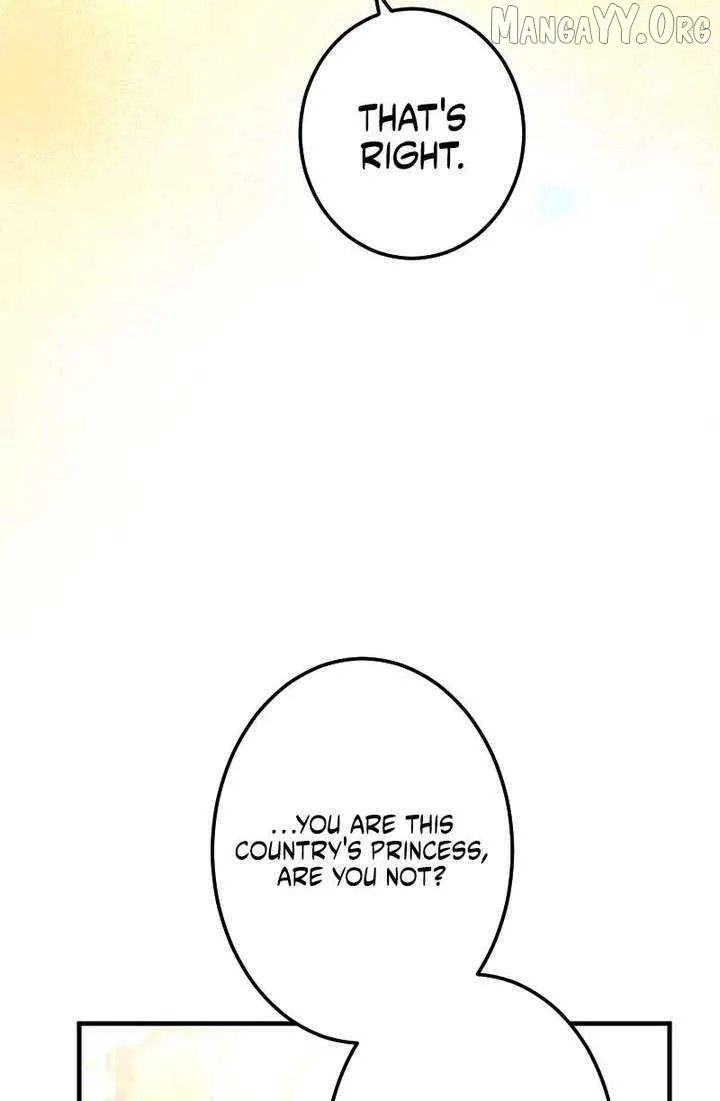 I Was Captured by the Yandere Duke Who Was My Husband in My Previous Life Ch. 14 – page 8