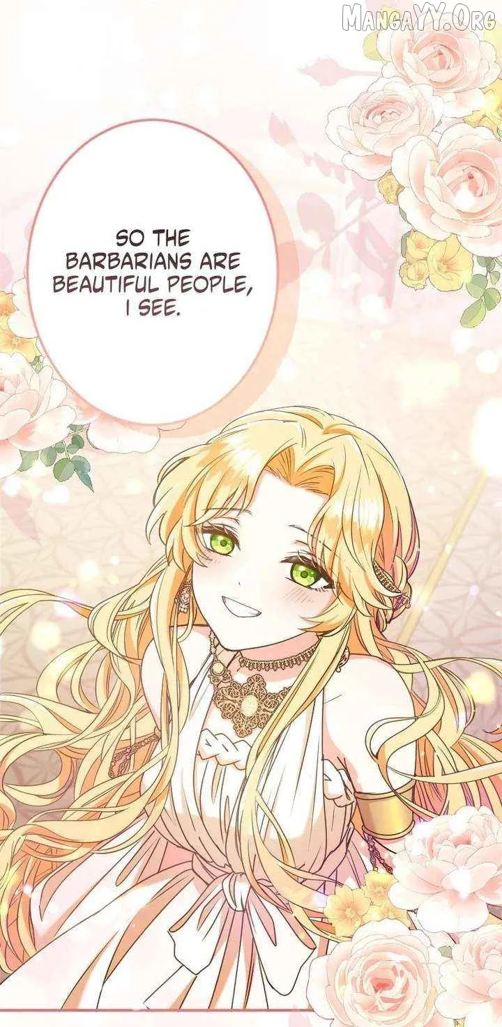 I Was Captured by the Yandere Duke Who Was My Husband in My Previous Life Ch. 14 – page 9