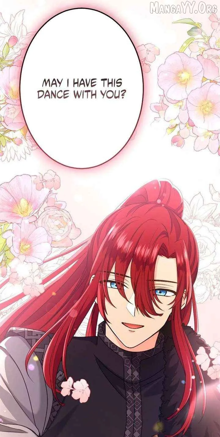 I Was Captured by the Yandere Duke Who Was My Husband in My Previous Life Ch. 14 – page 14