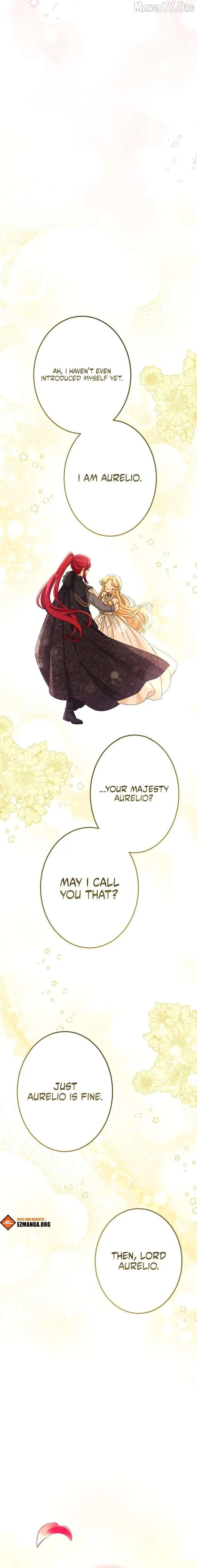 I Was Captured by the Yandere Duke Who Was My Husband in My Previous Life Ch. 14 – page 15
