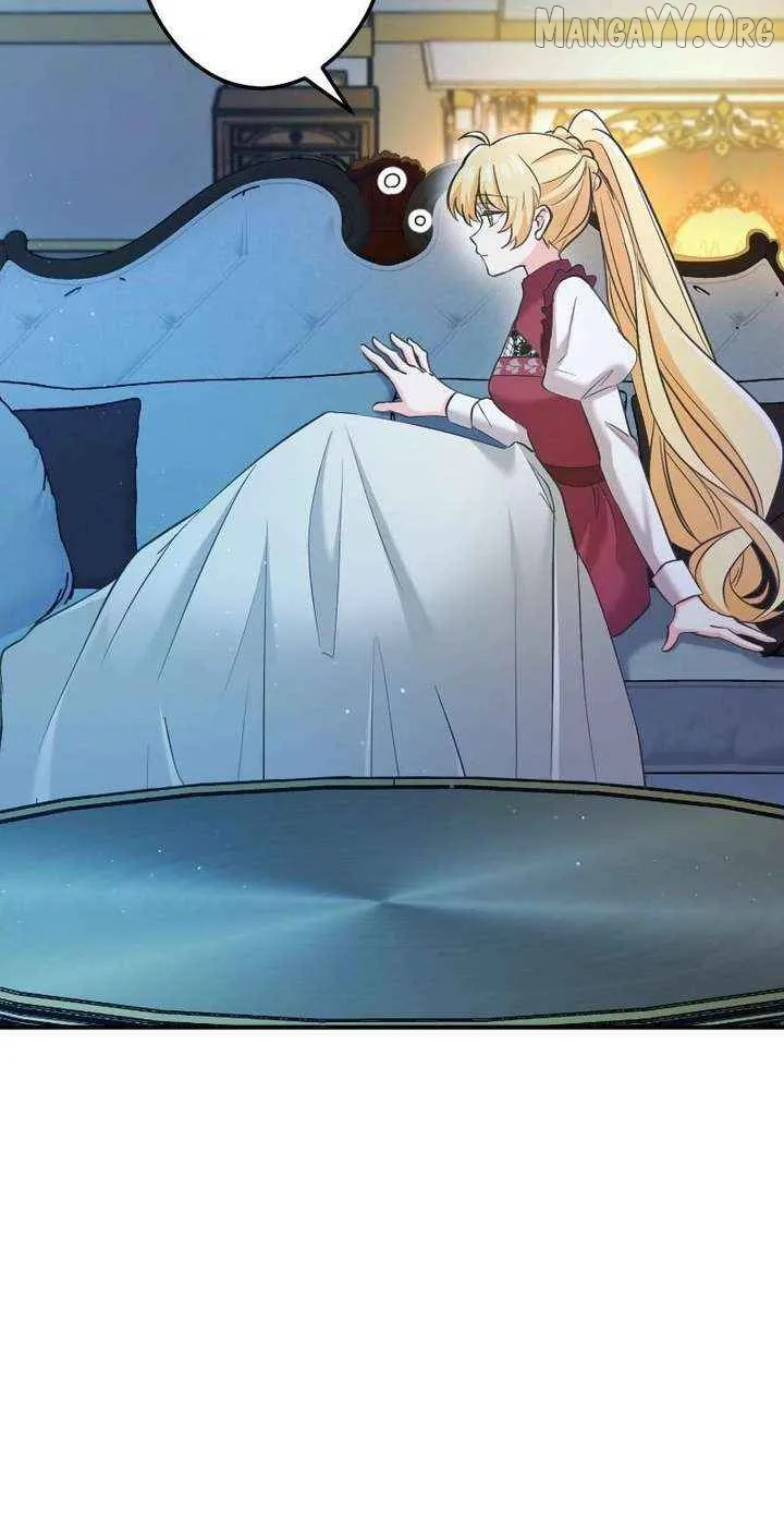 I Was Captured by the Yandere Duke Who Was My Husband in My Previous Life Ch. 14 – page 17