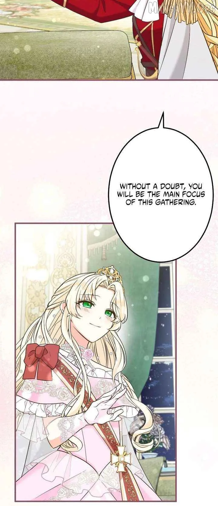 I Was Captured by the Yandere Duke Who Was My Husband in My Previous Life Ch. 14 – page 21