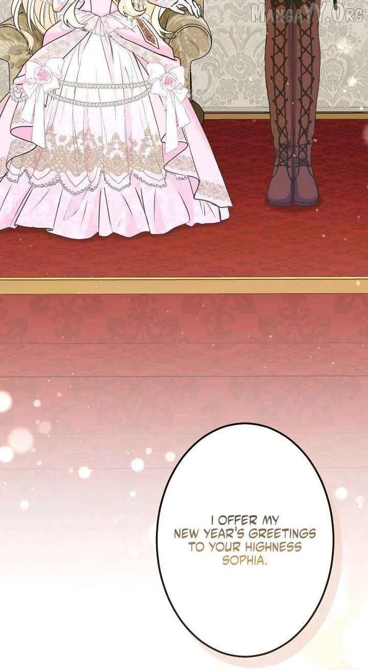 I Was Captured by the Yandere Duke Who Was My Husband in My Previous Life Ch. 14 – page 23
