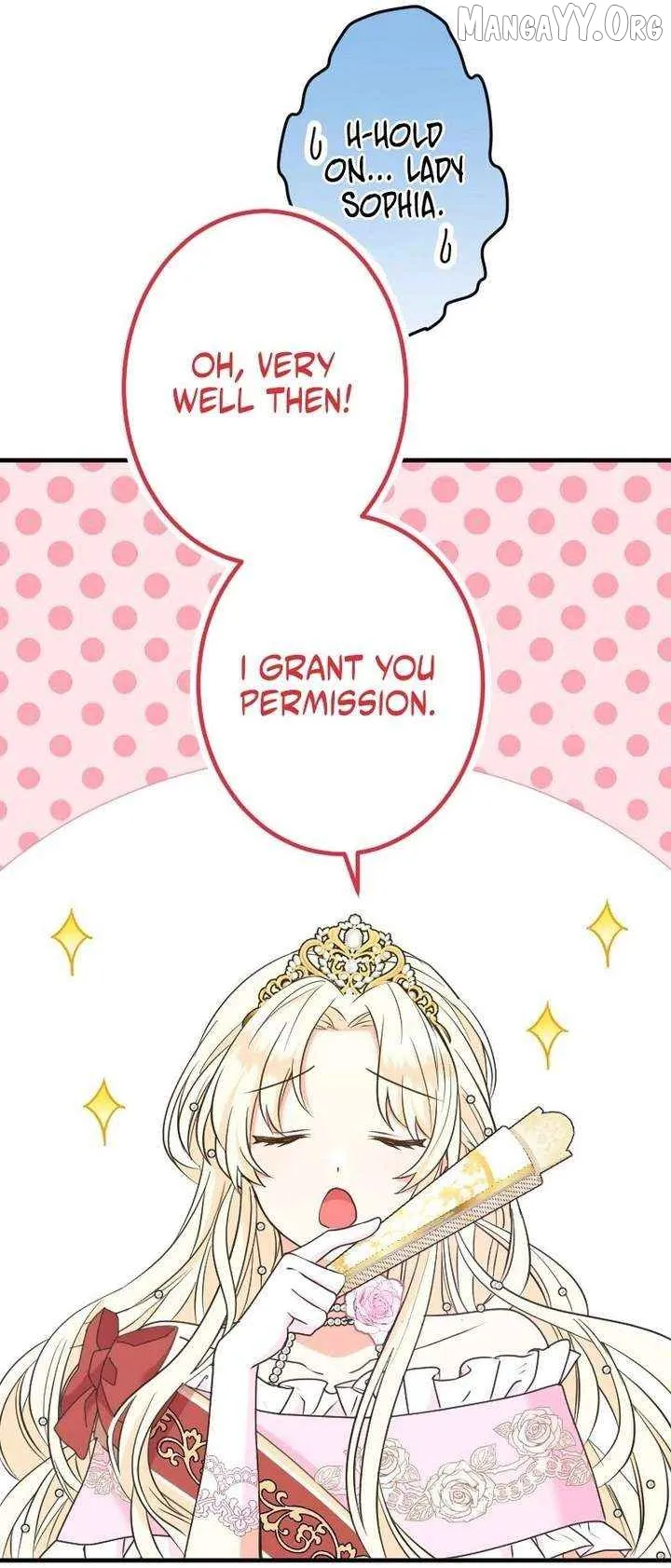 I Was Captured by the Yandere Duke Who Was My Husband in My Previous Life Ch. 14 – page 28