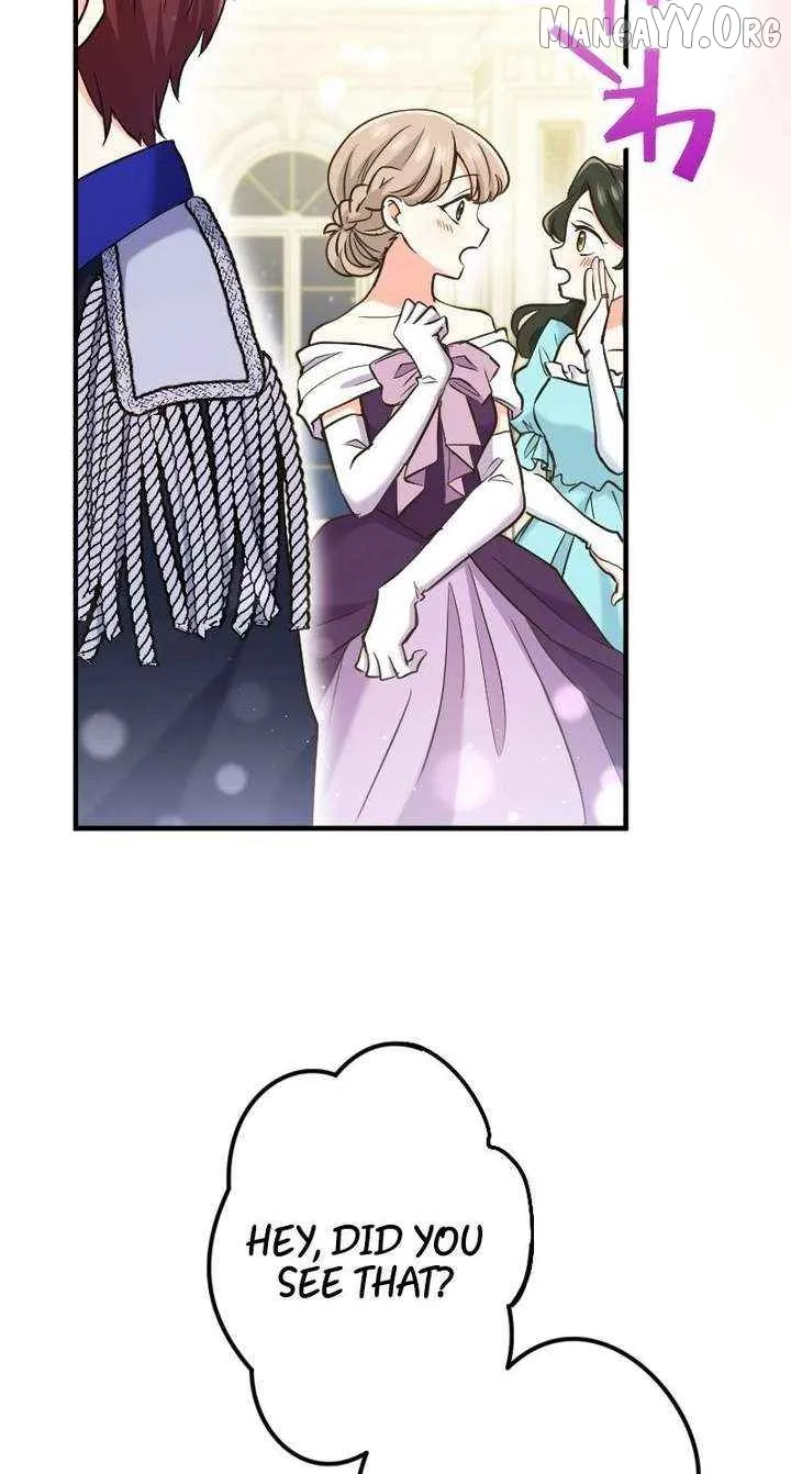 I Was Captured by the Yandere Duke Who Was My Husband in My Previous Life Ch. 15 – page 2