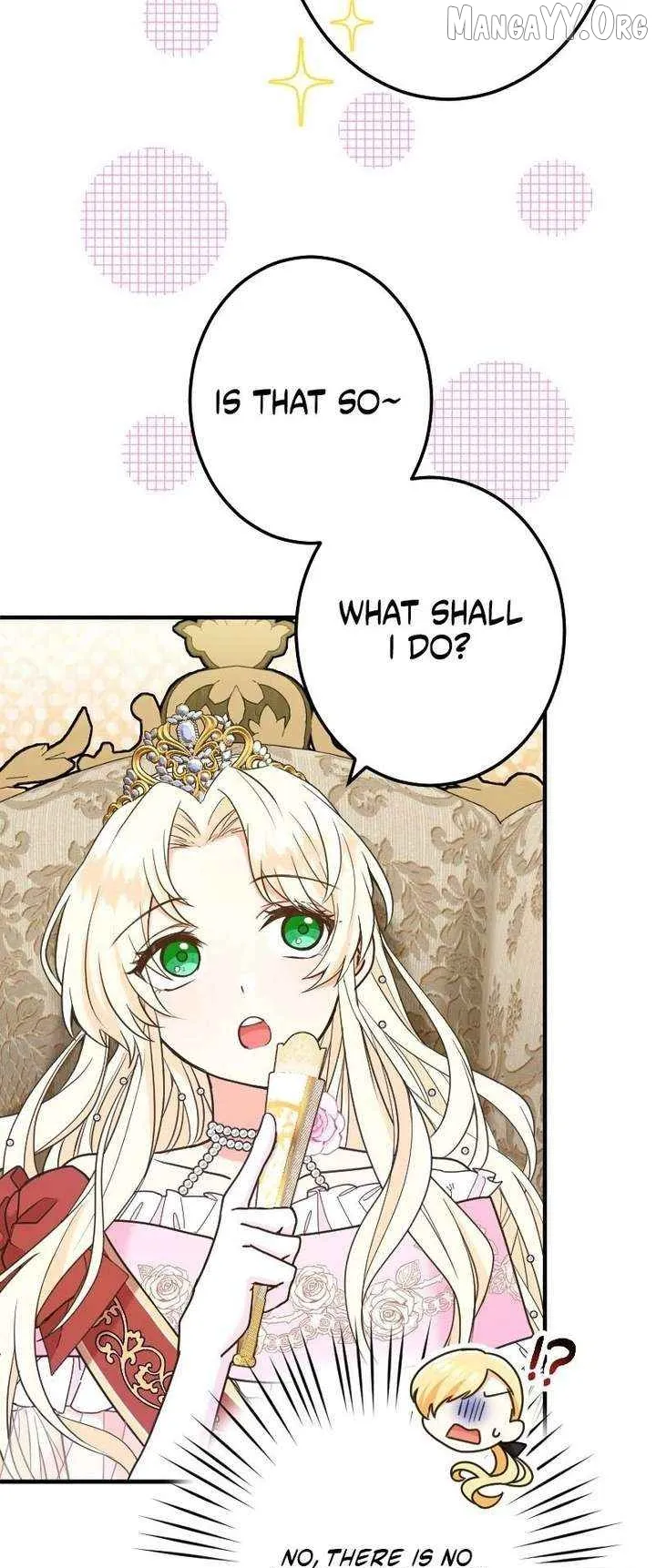I Was Captured by the Yandere Duke Who Was My Husband in My Previous Life Ch. 15 – page 4