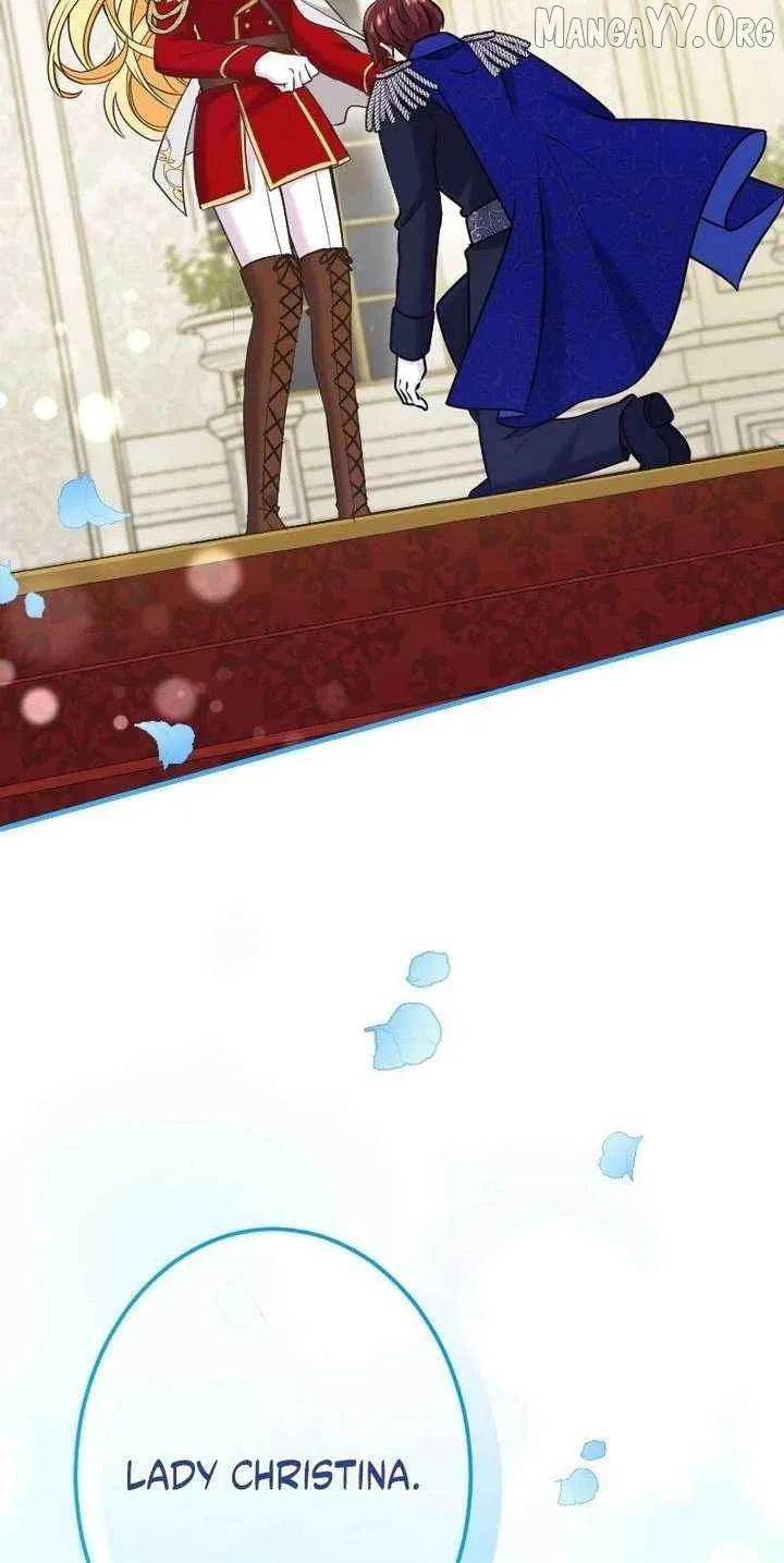 I Was Captured by the Yandere Duke Who Was My Husband in My Previous Life Ch. 15 – page 6