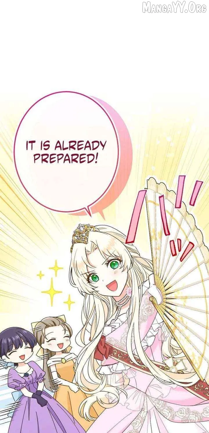 I Was Captured by the Yandere Duke Who Was My Husband in My Previous Life Ch. 15 – page 8
