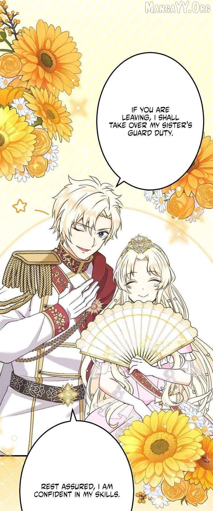 I Was Captured by the Yandere Duke Who Was My Husband in My Previous Life Ch. 15 – page 9