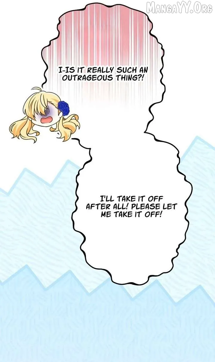 I Was Captured by the Yandere Duke Who Was My Husband in My Previous Life Ch. 15 – page 13