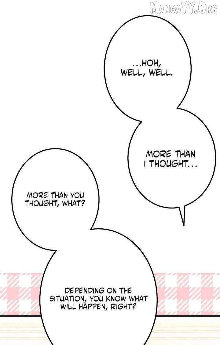 I Was Captured by the Yandere Duke Who Was My Husband in My Previous Life Ch. 15 – page 16