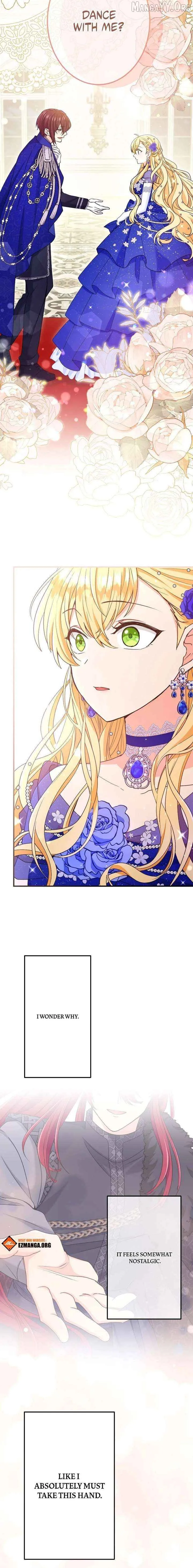 I Was Captured by the Yandere Duke Who Was My Husband in My Previous Life Ch. 15 – page 18