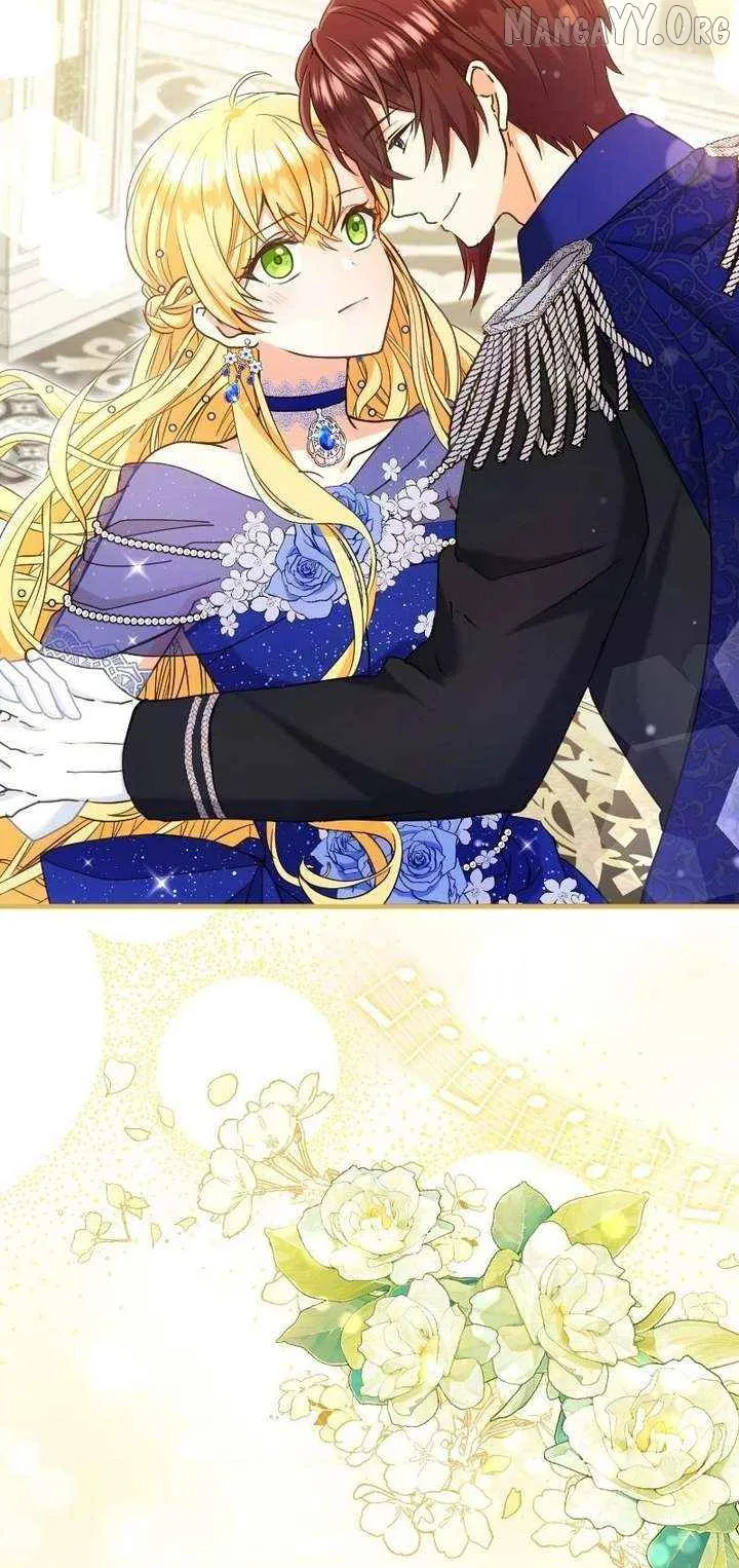 I Was Captured by the Yandere Duke Who Was My Husband in My Previous Life Ch. 15 – page 22