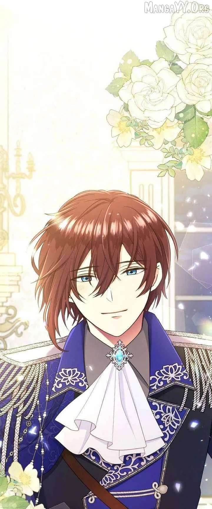 I Was Captured by the Yandere Duke Who Was My Husband in My Previous Life Ch. 15 – page 27