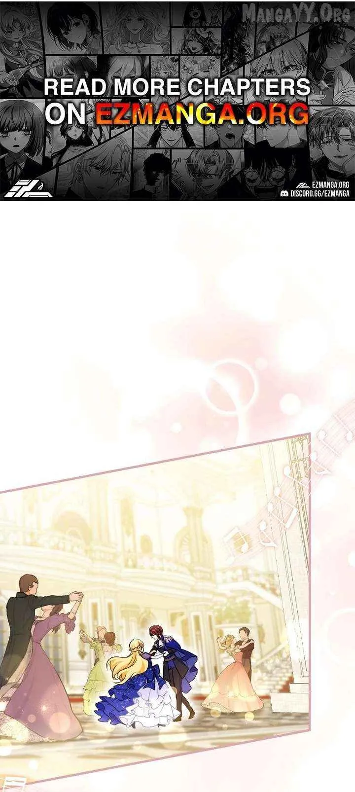 I Was Captured by the Yandere Duke Who Was My Husband in My Previous Life Ch. 16 – page 1