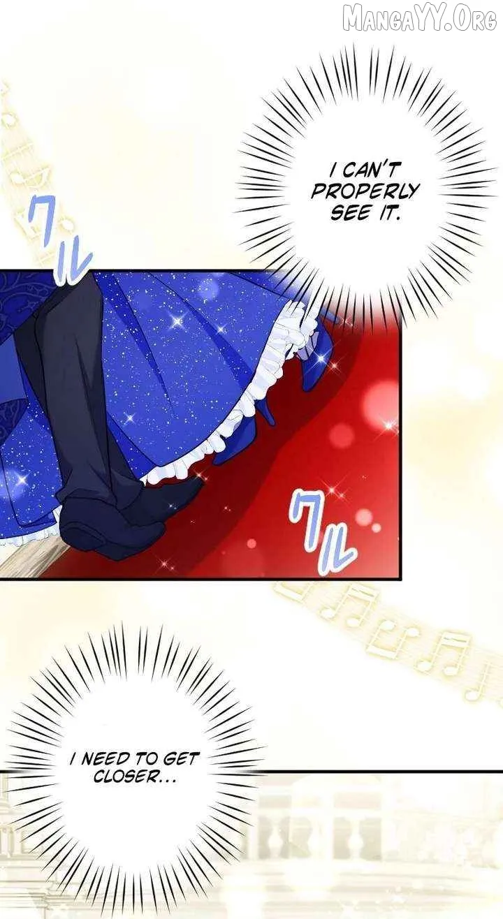 I Was Captured by the Yandere Duke Who Was My Husband in My Previous Life Ch. 16 – page 3