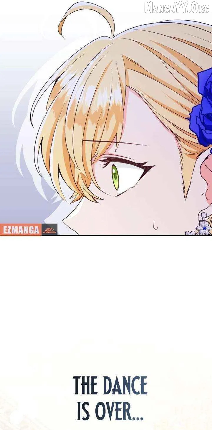 I Was Captured by the Yandere Duke Who Was My Husband in My Previous Life Ch. 16 – page 5