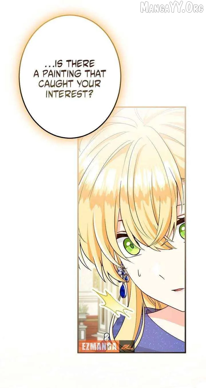 I Was Captured by the Yandere Duke Who Was My Husband in My Previous Life Ch. 16 – page 7